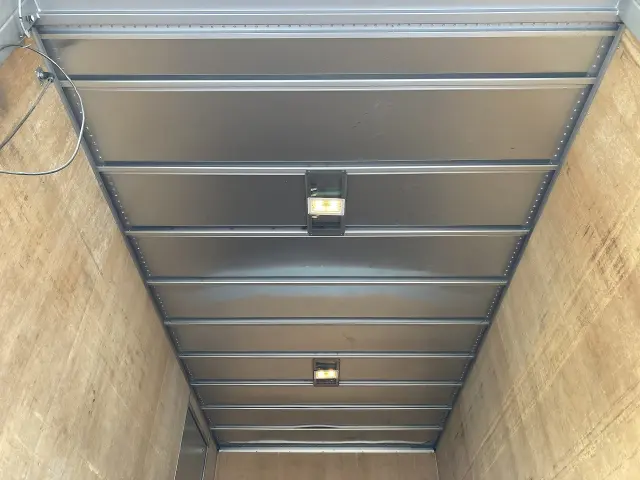 日野 デュトロ TKG-XZU710M(2WD)の写真27