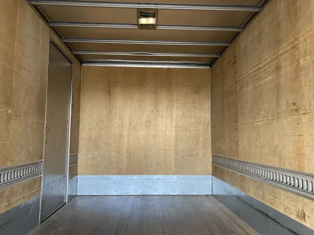 日野 デュトロ TKG-XZU710M(2WD)の写真28