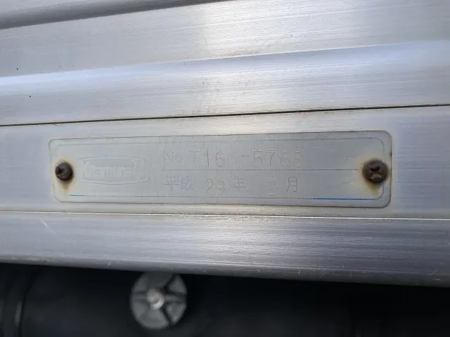 日野 デュトロ TKG-XZU710M(2WD)の写真31