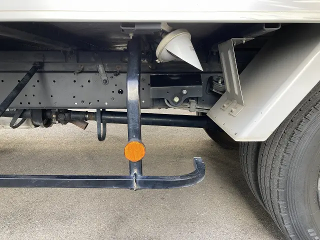 日野 デュトロ TKG-XZU710M(2WD)の写真36