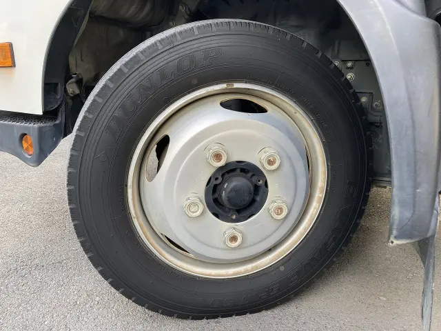 日野 デュトロ TKG-XZU710M(2WD)の写真37