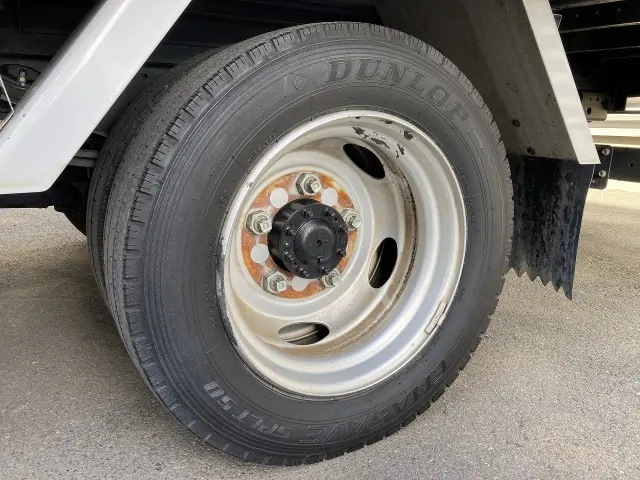 日野 デュトロ TKG-XZU710M(2WD)の写真38