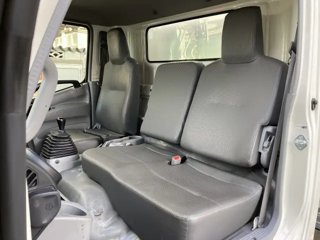 日野 デュトロ TKG-XZU710M(2WD)の写真43
