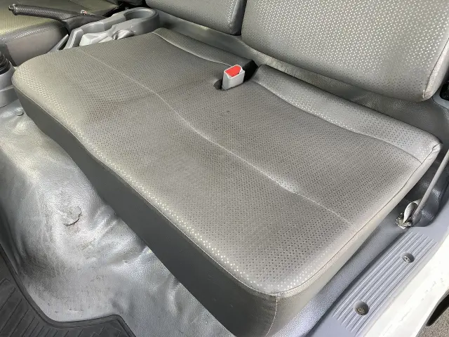 日野 デュトロ TKG-XZU710M(2WD)の写真44