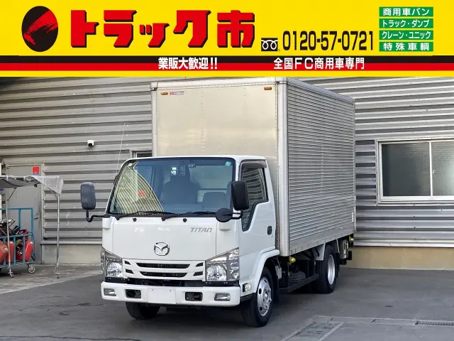 マツダ タイタン TRG-LKR85N(2WD)の写真1