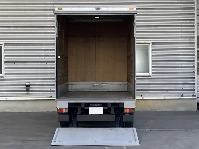 マツダ タイタン TRG-LKR85N(2WD)の写真4