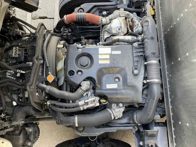 マツダ タイタン TRG-LKR85N(2WD)の写真5