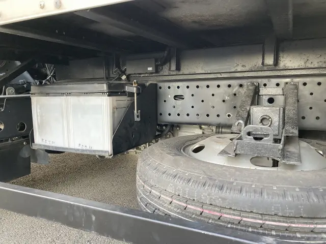 マツダ タイタン TRG-LKR85N(2WD)の写真8