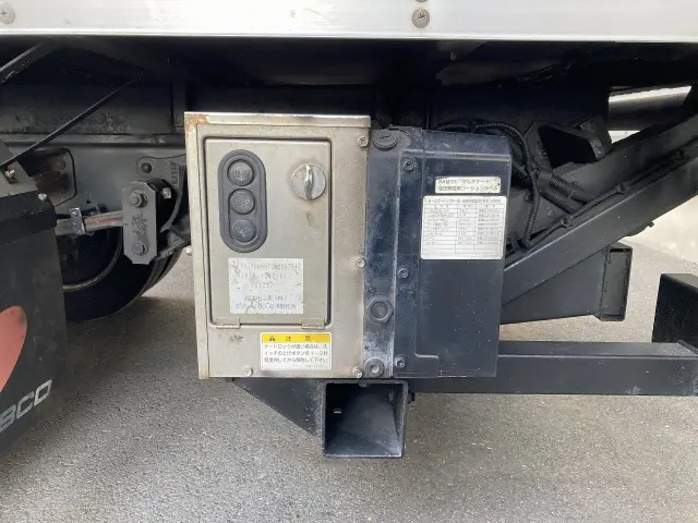 マツダ タイタン TRG-LKR85N(2WD)の写真9