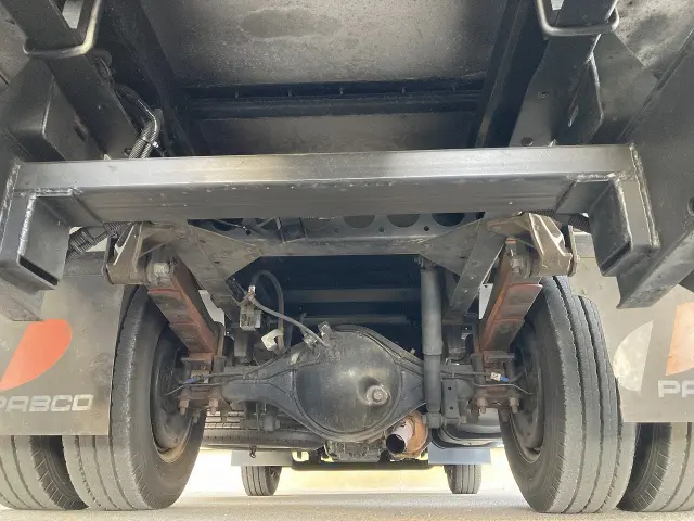 マツダ タイタン TRG-LKR85N(2WD)の写真11