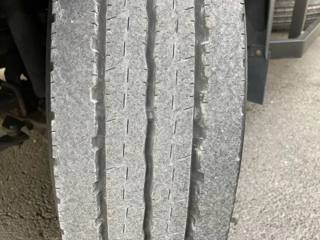 マツダ タイタン TRG-LKR85N(2WD)の写真12