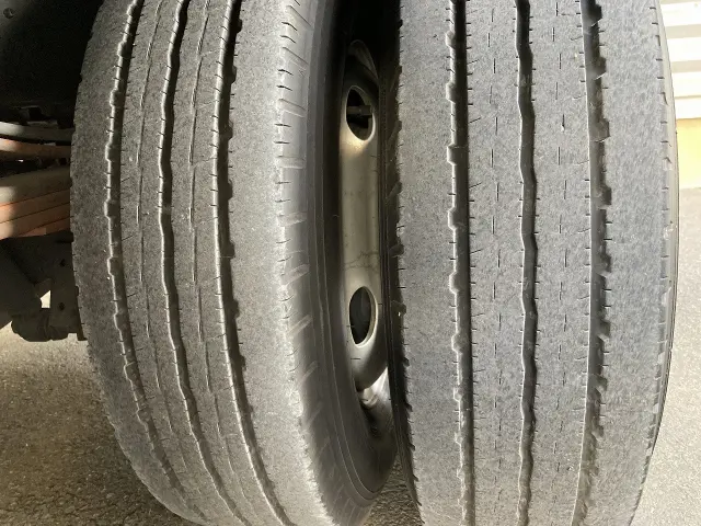 マツダ タイタン TRG-LKR85N(2WD)の写真13