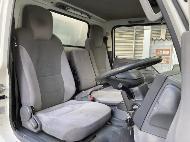 マツダ タイタン TRG-LKR85N(2WD)の写真14