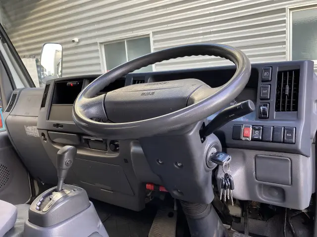 マツダ タイタン TRG-LKR85N(2WD)の写真15