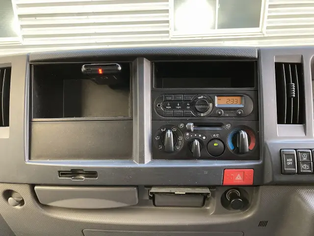 マツダ タイタン TRG-LKR85N(2WD)の写真16