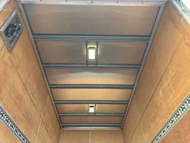 マツダ タイタン TRG-LKR85N(2WD)の写真26