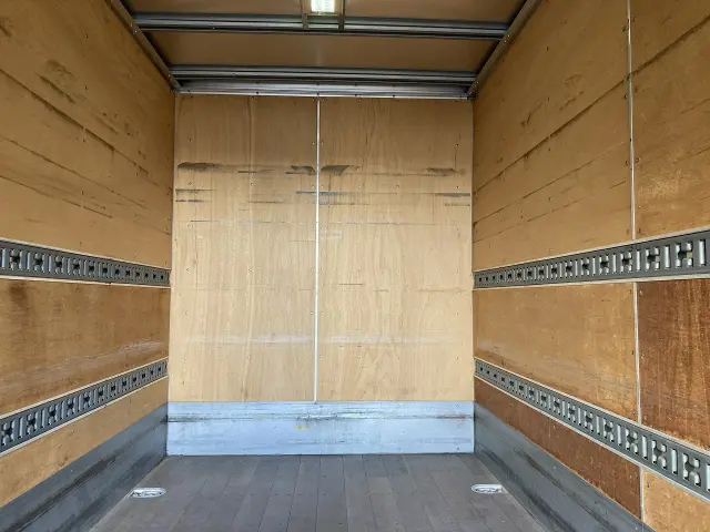 マツダ タイタン TRG-LKR85N(2WD)の写真27