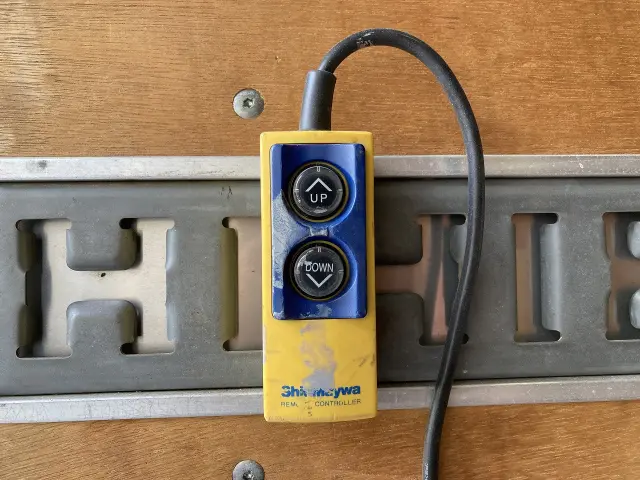 マツダ タイタン TRG-LKR85N(2WD)の写真28