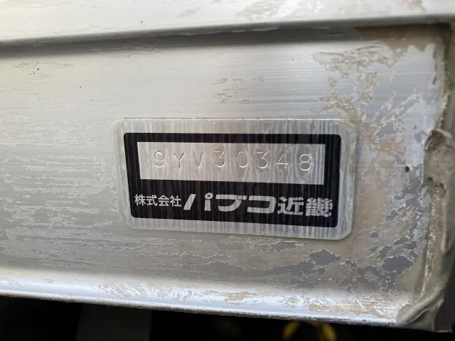 マツダ タイタン TRG-LKR85N(2WD)の写真30