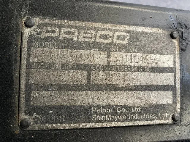 マツダ タイタン TRG-LKR85N(2WD)の写真31