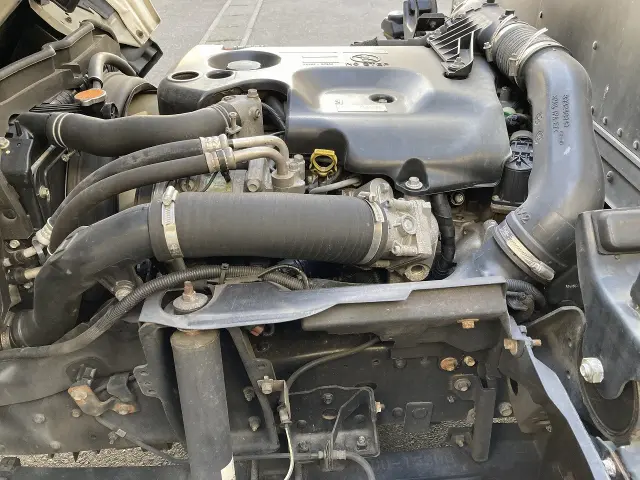 マツダ タイタン TRG-LKR85N(2WD)の写真33