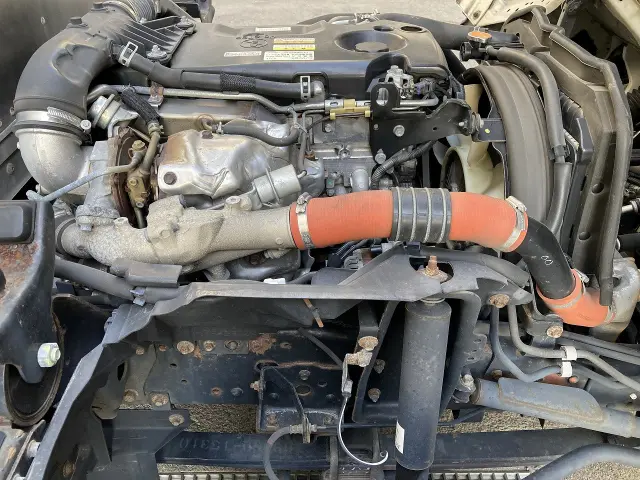 マツダ タイタン TRG-LKR85N(2WD)の写真34