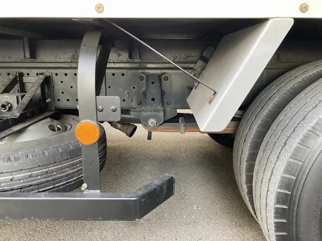 マツダ タイタン TRG-LKR85N(2WD)の写真35