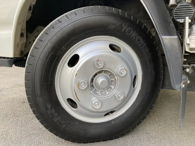 マツダ タイタン TRG-LKR85N(2WD)の写真36