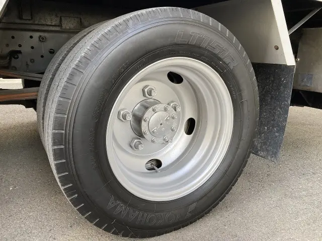 マツダ タイタン TRG-LKR85N(2WD)の写真37