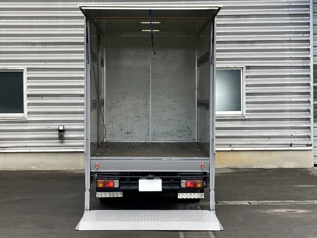 日野 デュトロ TKG-XZC600M(2WD)の写真5