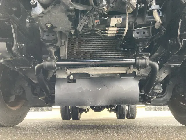 日野 デュトロ TKG-XZC600M(2WD)の写真9