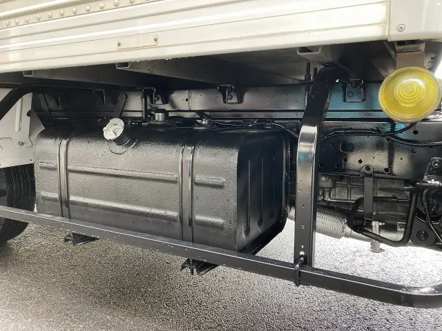 日野 デュトロ TKG-XZC600M(2WD)の写真12