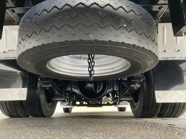 日野 デュトロ TKG-XZC600M(2WD)の写真13