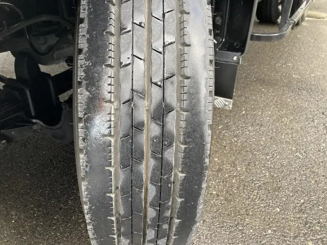 日野 デュトロ TKG-XZC600M(2WD)の写真14