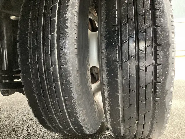 日野 デュトロ TKG-XZC600M(2WD)の写真15