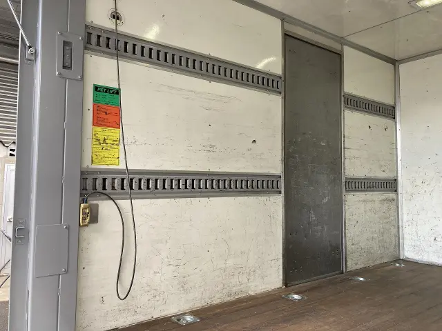 日野 デュトロ TKG-XZC600M(2WD)の写真24