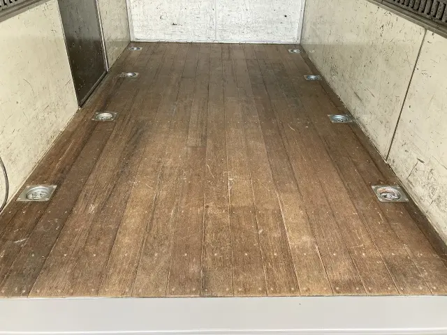 日野 デュトロ TKG-XZC600M(2WD)の写真26