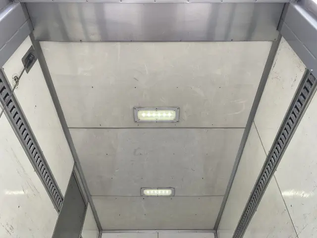 日野 デュトロ TKG-XZC600M(2WD)の写真27