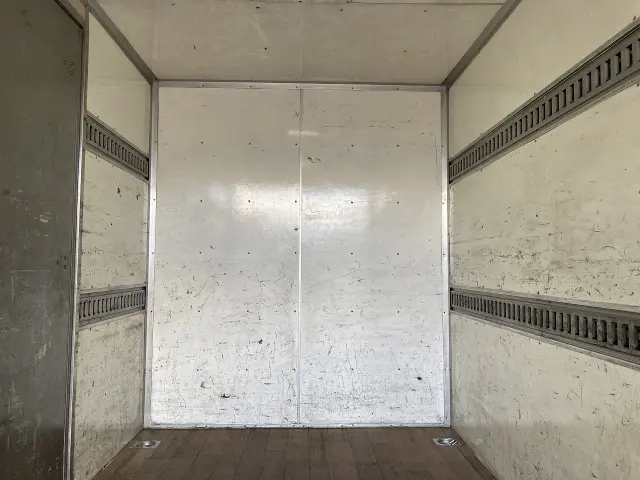 日野 デュトロ TKG-XZC600M(2WD)の写真28