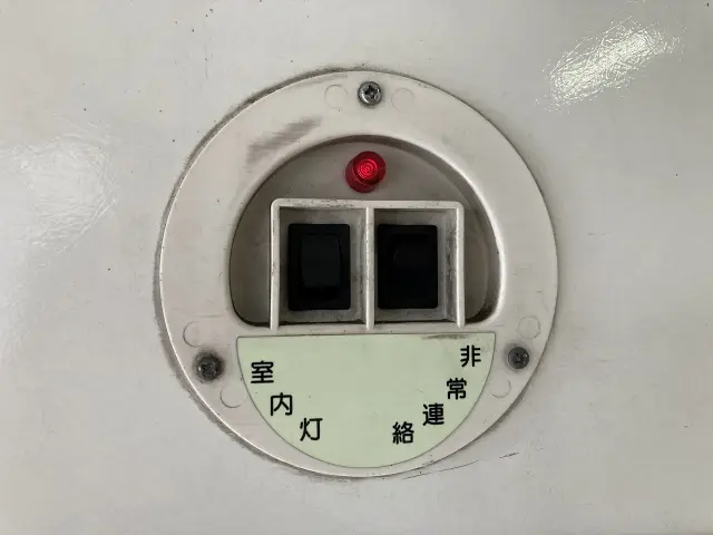 日野 デュトロ TKG-XZC600M(2WD)の写真29