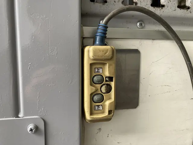 日野 デュトロ TKG-XZC600M(2WD)の写真30