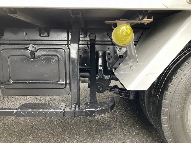 日野 デュトロ TKG-XZC600M(2WD)の写真35