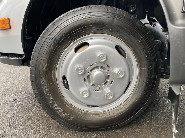 日野 デュトロ TKG-XZC600M(2WD)の写真37