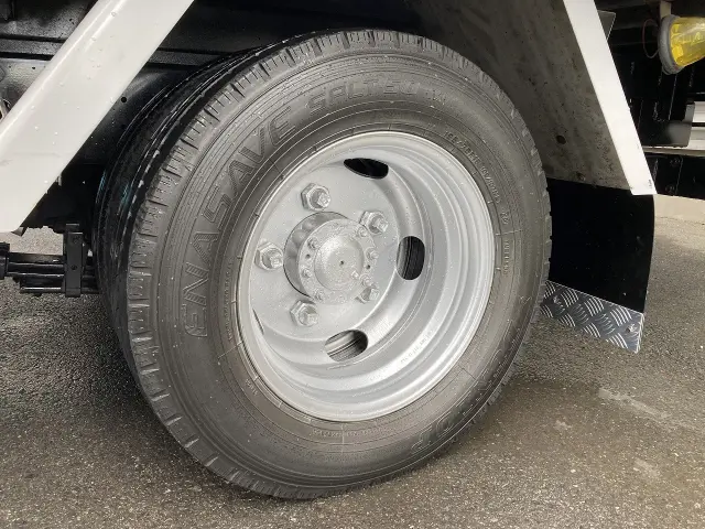 日野 デュトロ TKG-XZC600M(2WD)の写真38