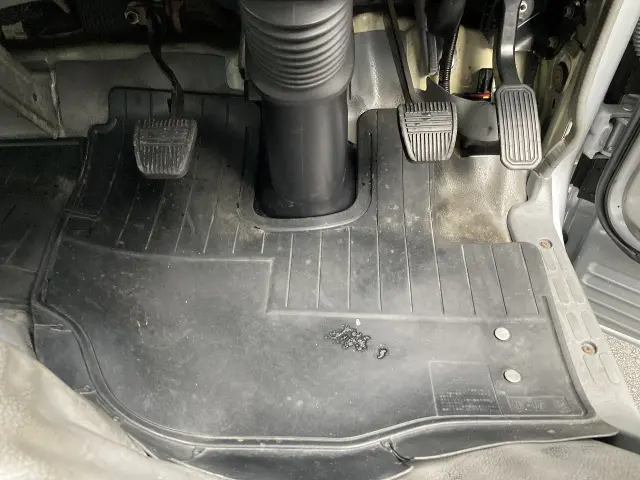 日野 デュトロ TKG-XZC600M(2WD)の写真42