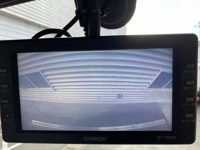 日野 デュトロ TKG-XZC600M(2WD)の写真43