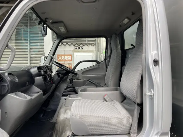 日野 デュトロ TKG-XZC600M(2WD)の写真44