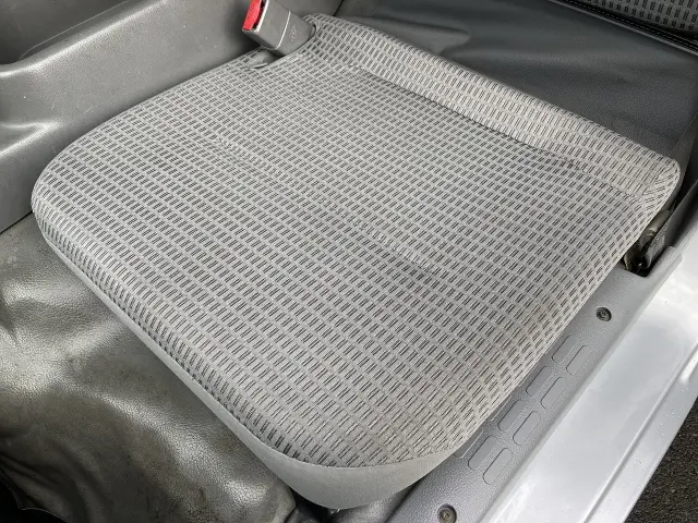 日野 デュトロ TKG-XZC600M(2WD)の写真46