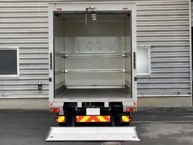 日野 デュトロ TKG-XZU720M(2WD)の写真3