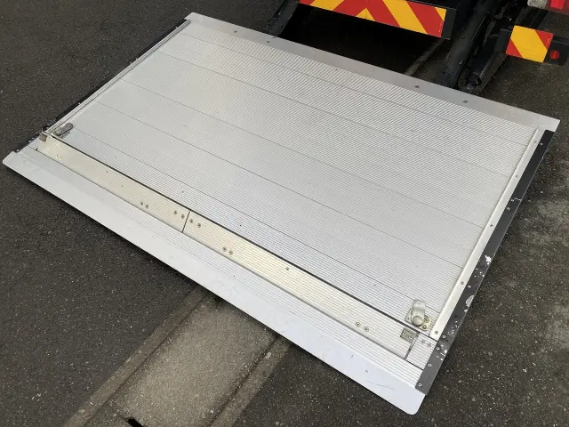 日野 デュトロ TKG-XZU720M(2WD)の写真4